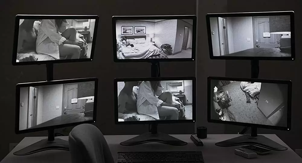 ナイト・ウォッチャーの画像