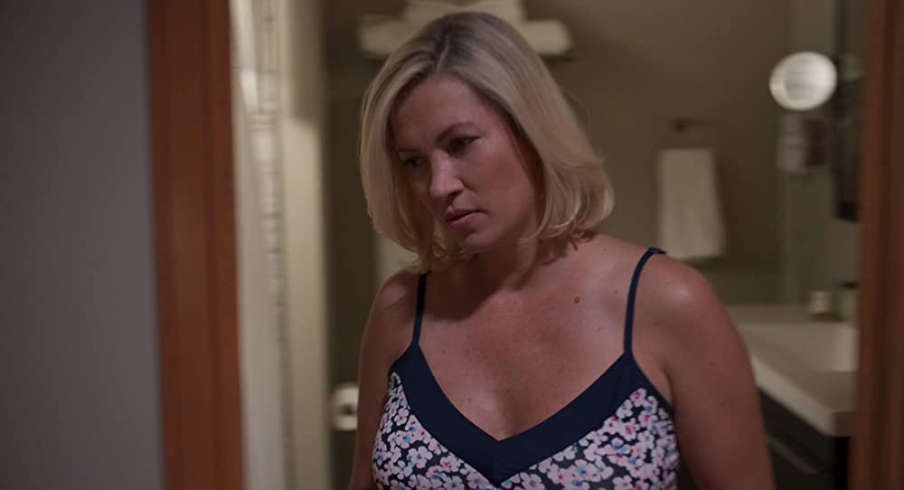 ナイト・ウォッチャーの画像