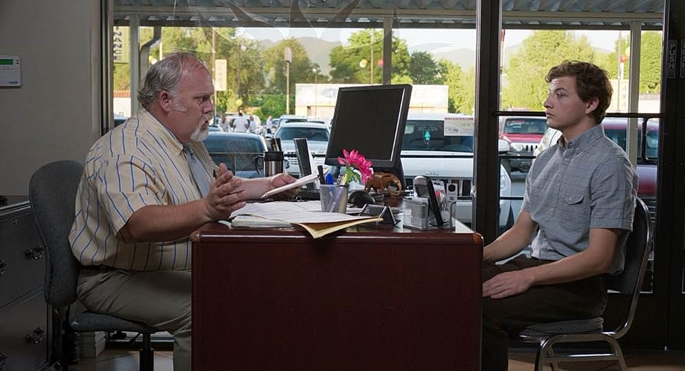 ナイト・ウォッチャーの画像