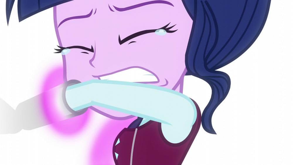 マイリトルポニー: エクエストリア・ガールズ – フレンドシップ・ゲームの画像