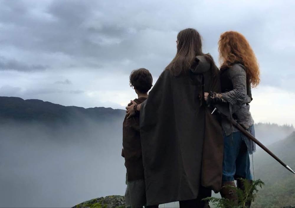 ゲート・オブ・キングダム 王の帰還の画像