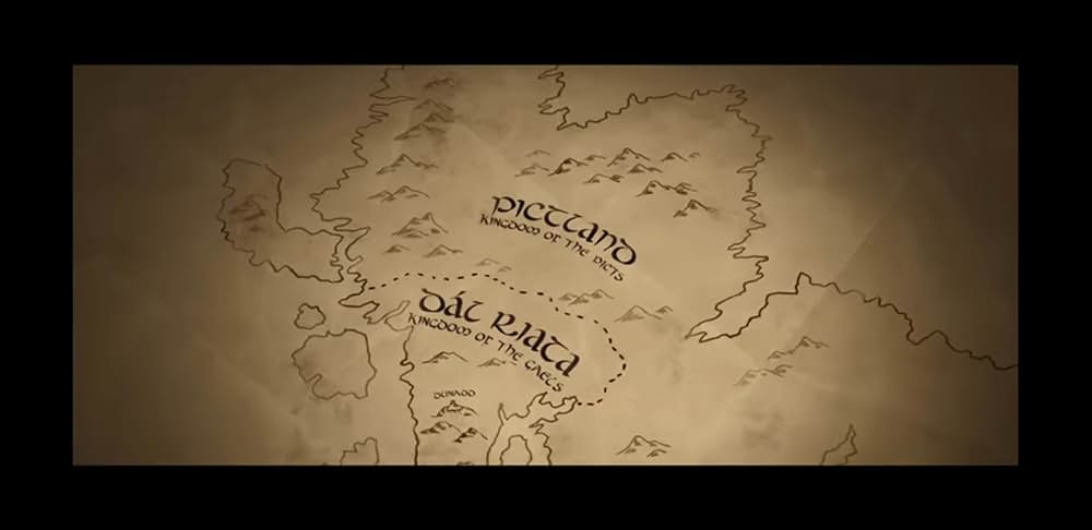 ゲート・オブ・キングダム 王の帰還の画像