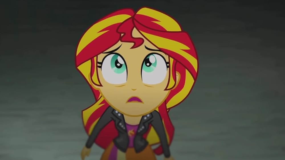 マイリトルポニー：エクエストリア・ガールズ – 虹の冒険の画像