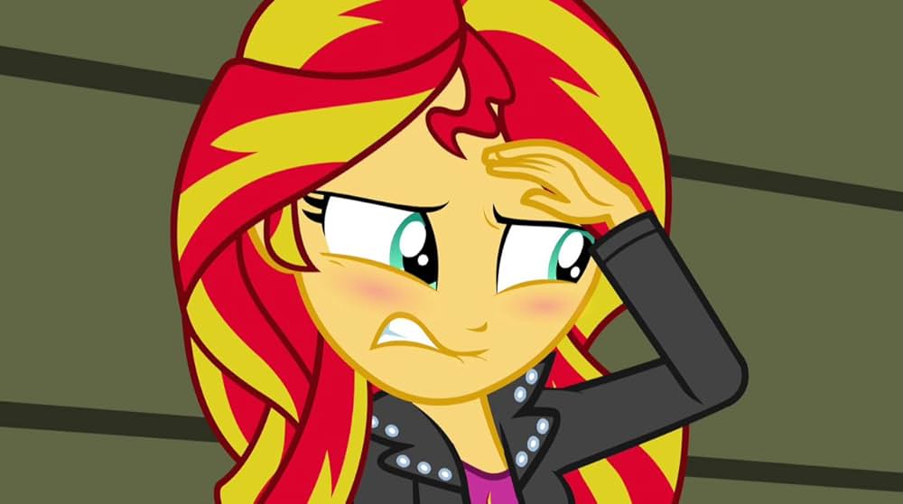 マイリトルポニー：エクエストリア・ガールズ – 虹の冒険の画像