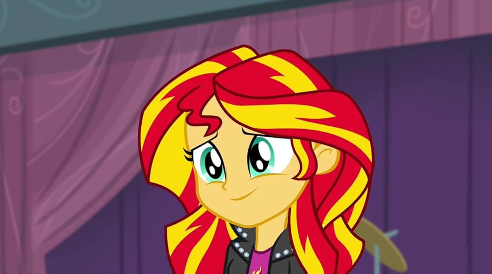 マイリトルポニー：エクエストリア・ガールズ – 虹の冒険の画像