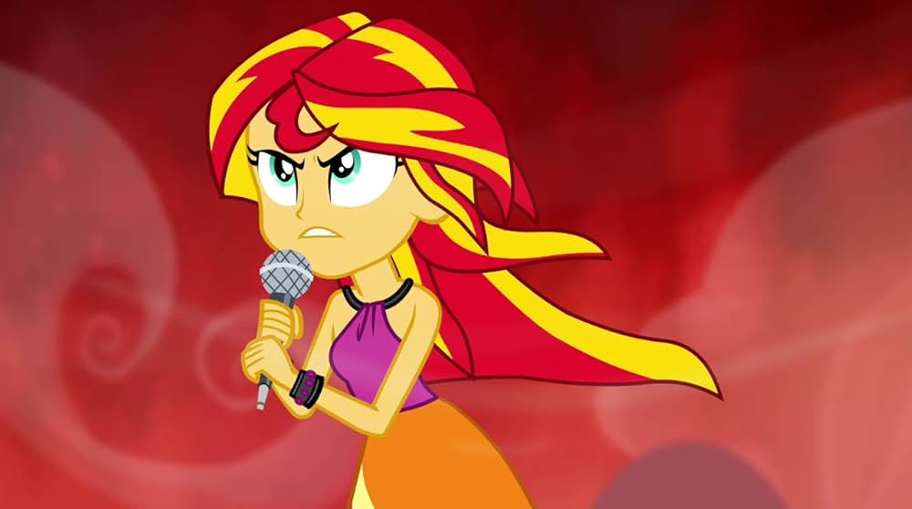 マイリトルポニー：エクエストリア・ガールズ – 虹の冒険の画像