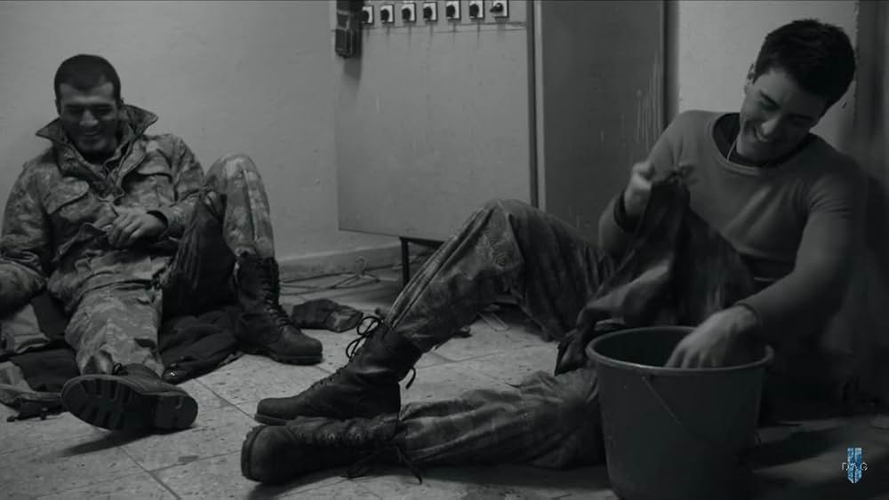 サバイバーズの画像