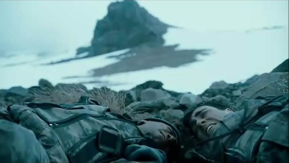 サバイバーズの画像