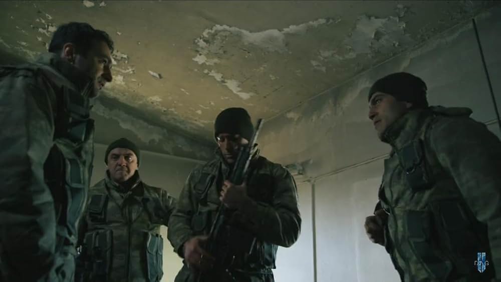 サバイバーズの画像