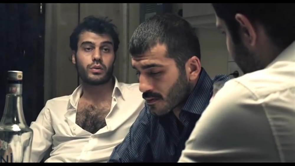 サバイバーズの画像