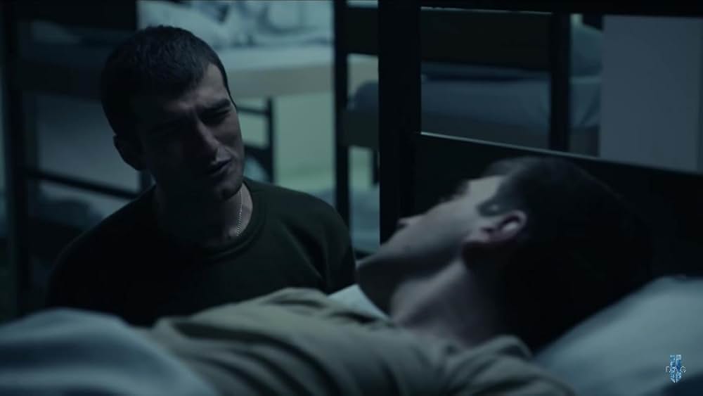 サバイバーズの画像