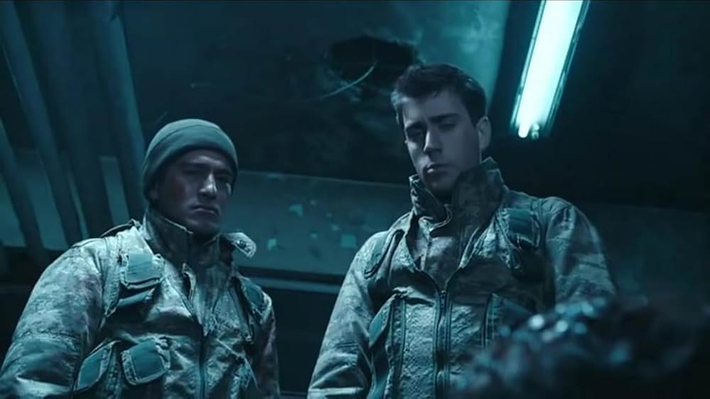 サバイバーズの画像