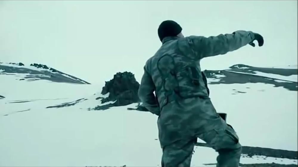 サバイバーズの画像