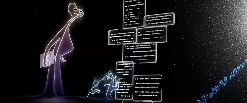 ソウルフル・ワールドの画像