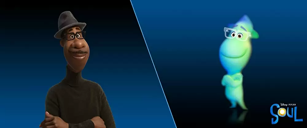 ソウルフル・ワールドの画像