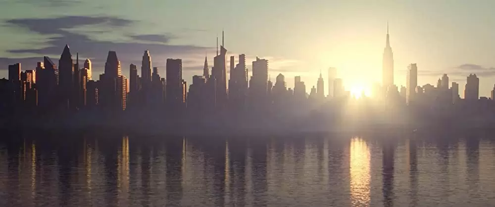 ソウルフル・ワールドの画像