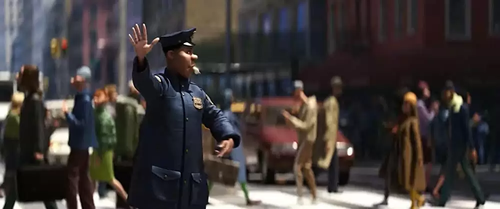 ソウルフル・ワールドの画像