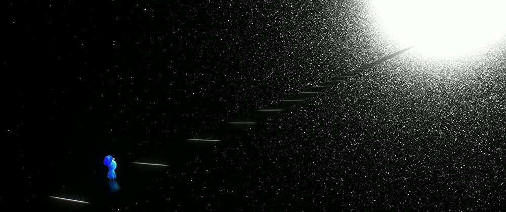 ソウルフル・ワールドの画像