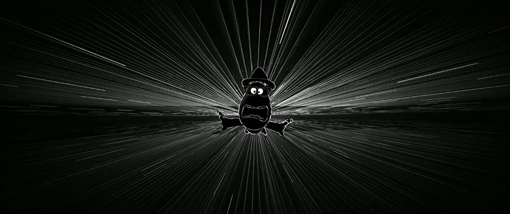 ソウルフル・ワールドの画像