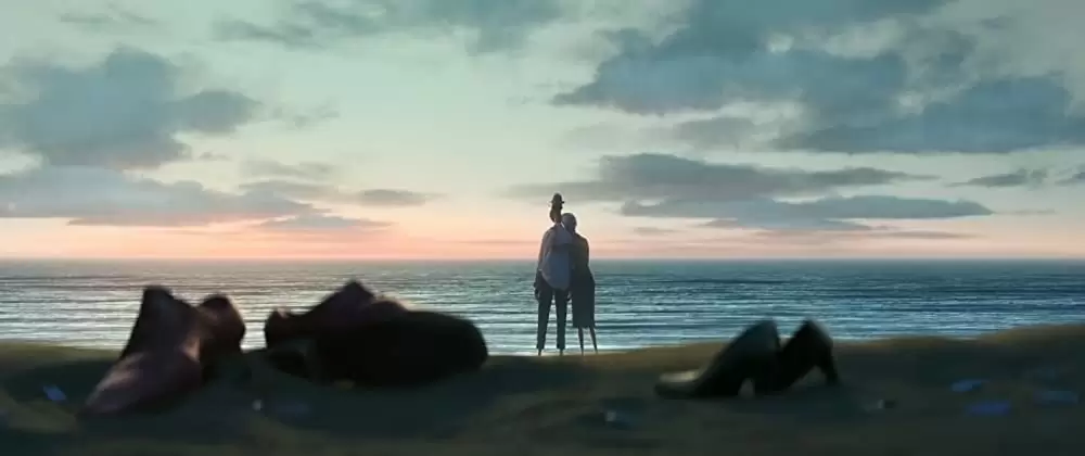 ソウルフル・ワールドの画像