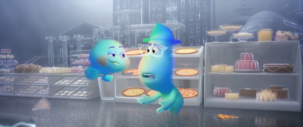 ソウルフル・ワールドの画像