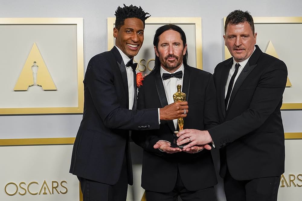 ソウルフル・ワールドの画像