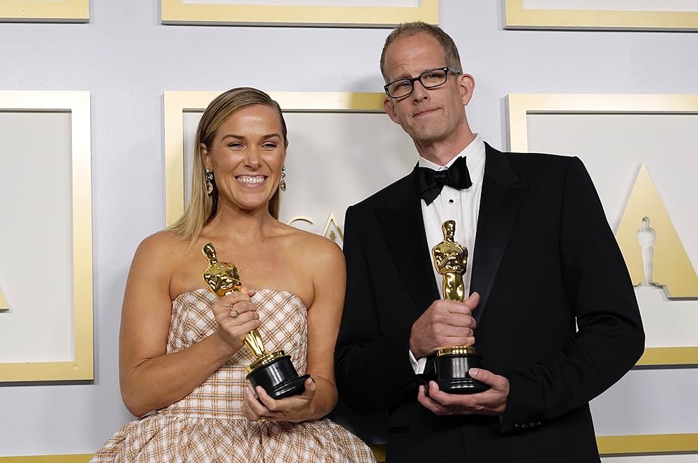 ソウルフル・ワールドの画像