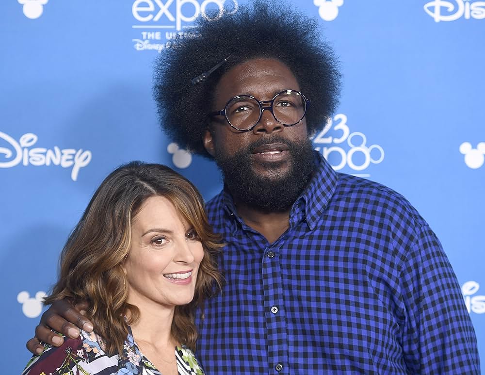 ソウルフル・ワールドの画像