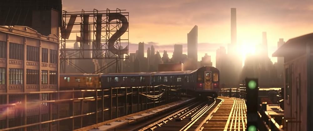 ソウルフル・ワールドの画像