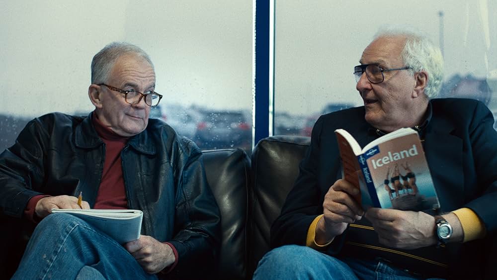 ミッチとコリン 友情のランド・ホー！の画像