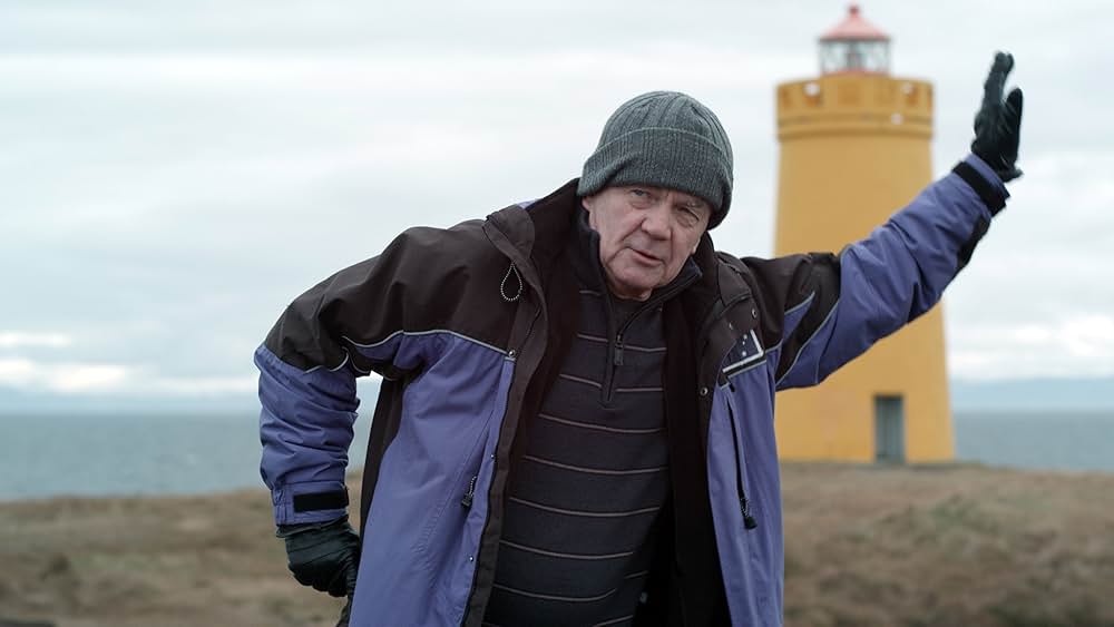 ミッチとコリン 友情のランド・ホー！の画像