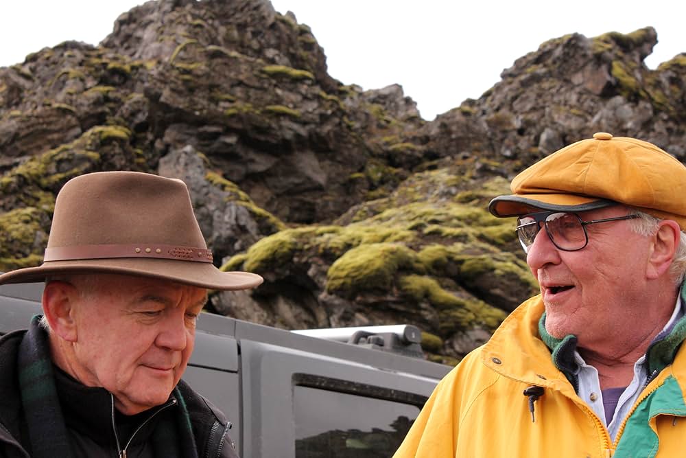 ミッチとコリン 友情のランド・ホー！の画像