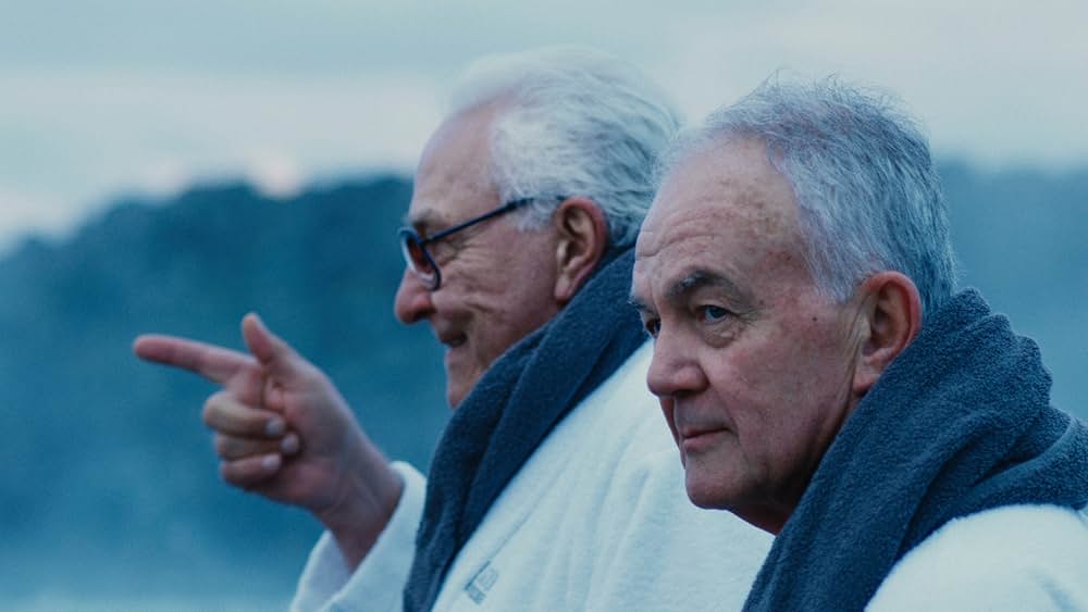 ミッチとコリン 友情のランド・ホー！の画像