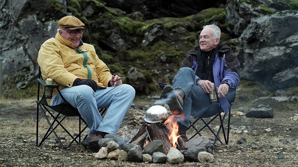 ミッチとコリン 友情のランド・ホー！の画像