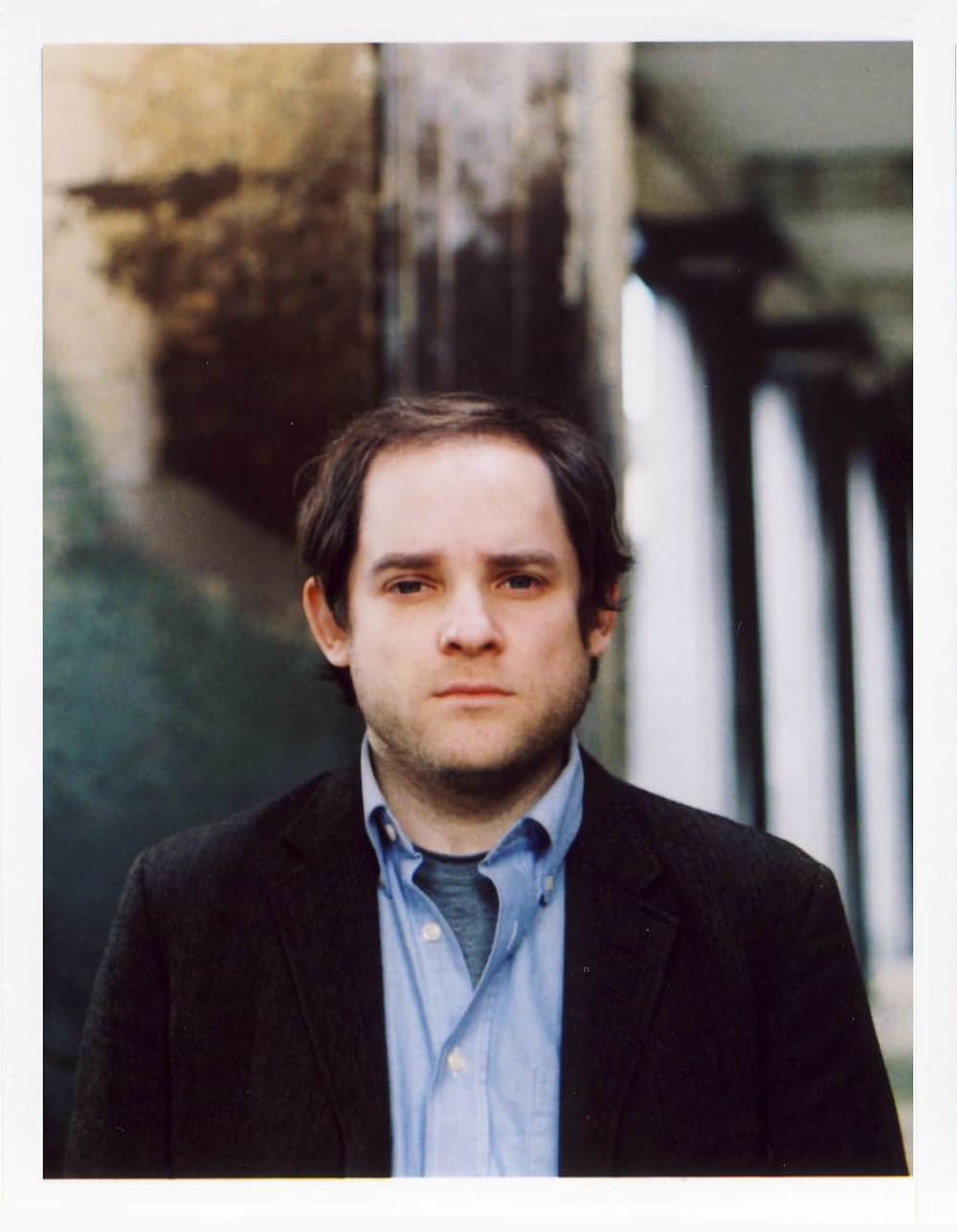 ミッチとコリン 友情のランド・ホー！の写真