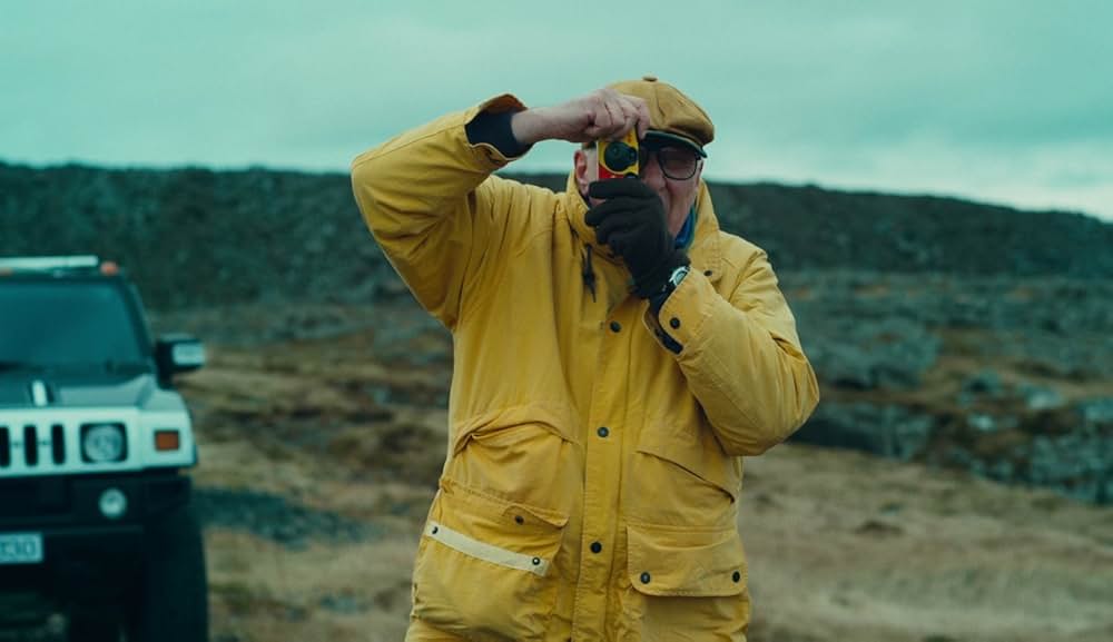 ミッチとコリン 友情のランド・ホー！の画像