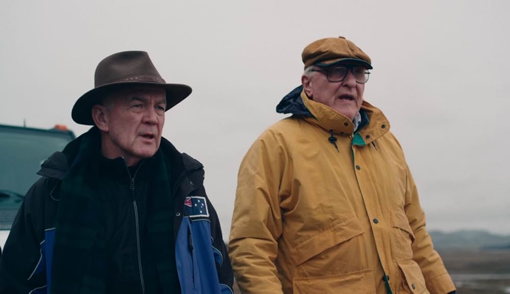 ミッチとコリン 友情のランド・ホー！の画像