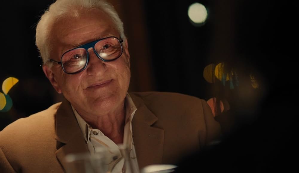 ミッチとコリン 友情のランド・ホー！の画像