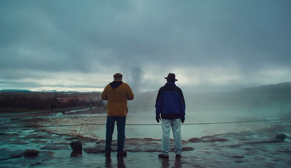 ミッチとコリン 友情のランド・ホー！の画像