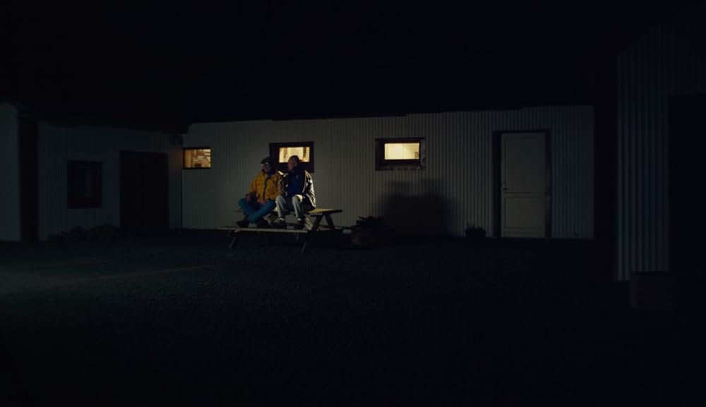 ミッチとコリン 友情のランド・ホー！の画像