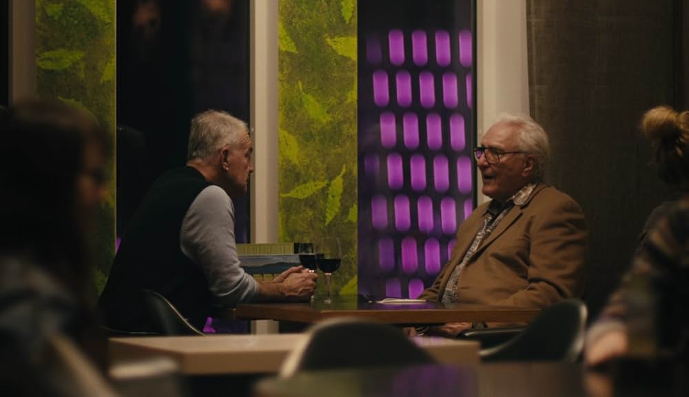 ミッチとコリン 友情のランド・ホー！の画像