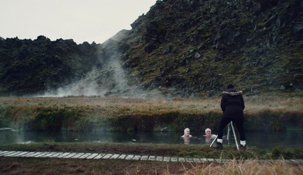 ミッチとコリン 友情のランド・ホー！の画像