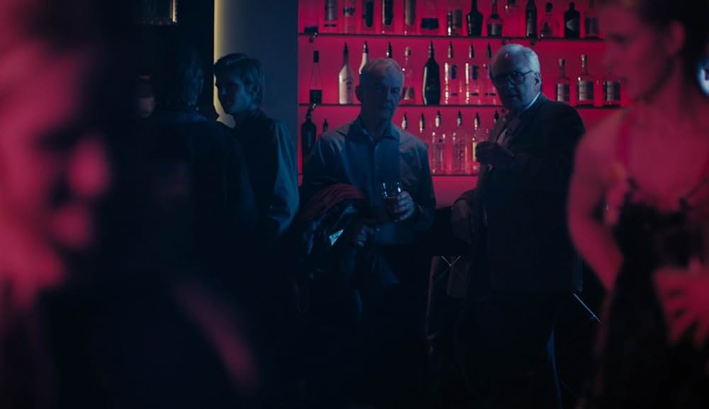 ミッチとコリン 友情のランド・ホー！の画像