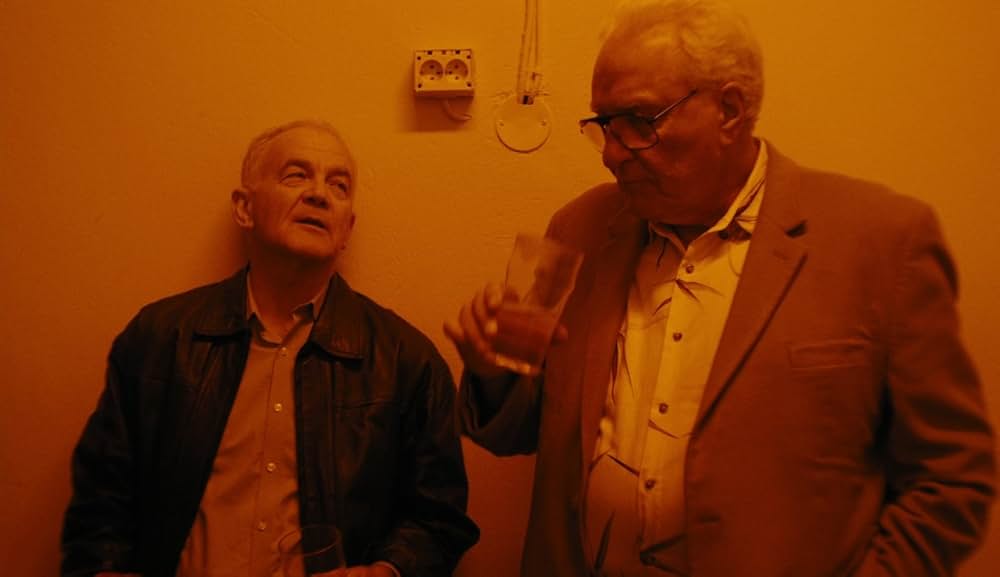 ミッチとコリン 友情のランド・ホー！の画像