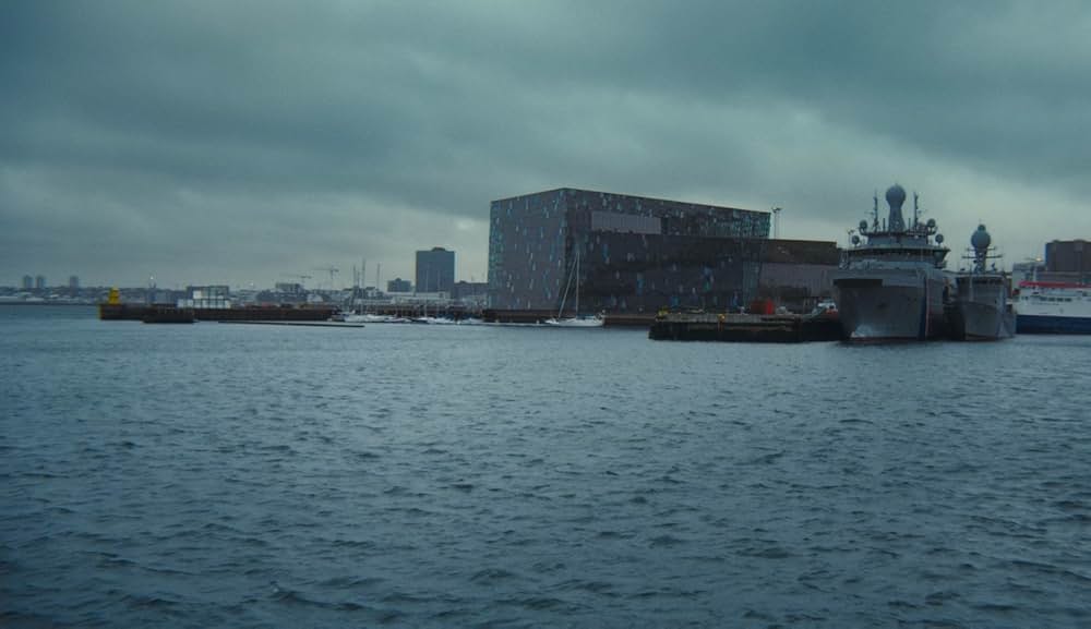 ミッチとコリン 友情のランド・ホー！の画像