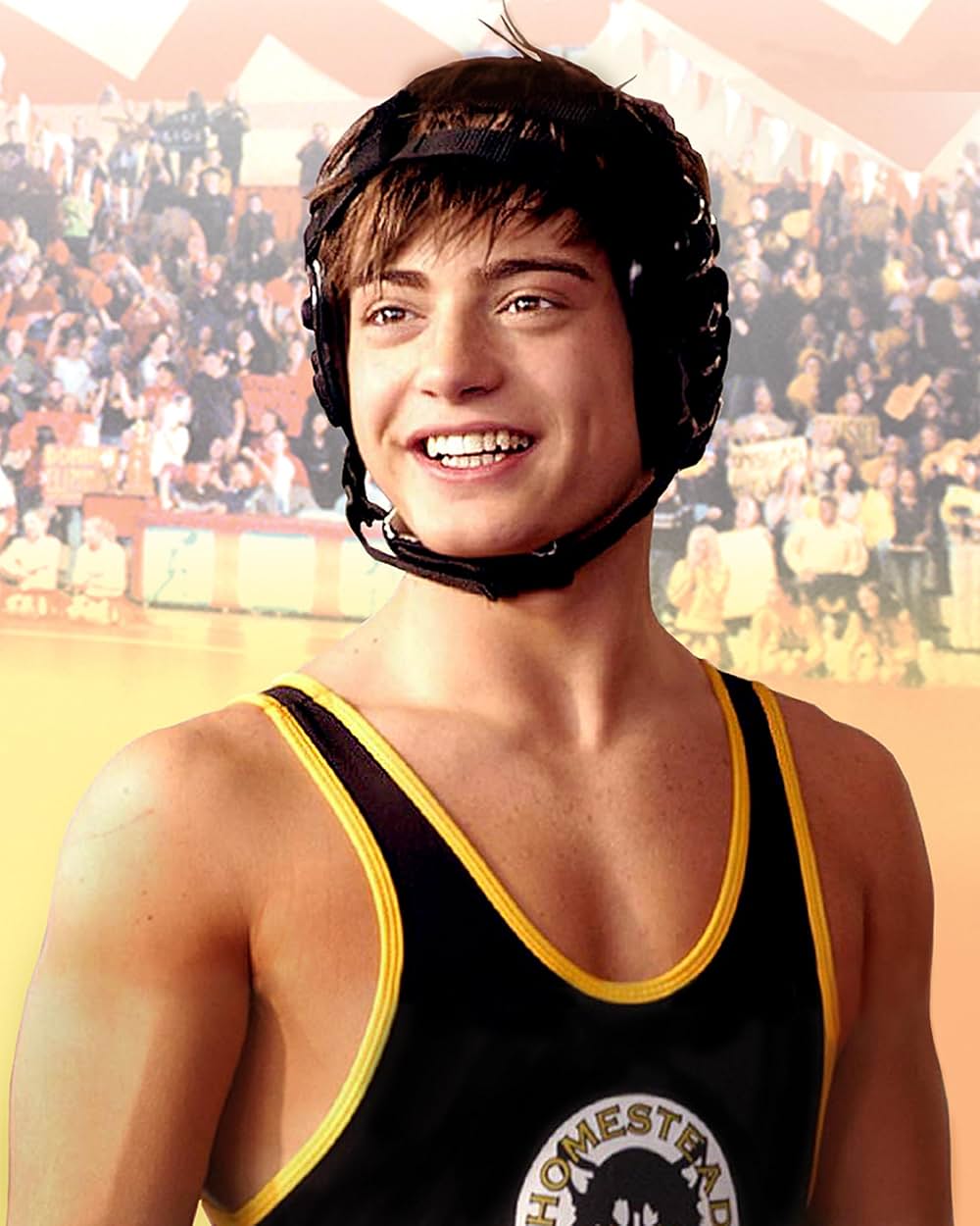 1%のハンデの画像