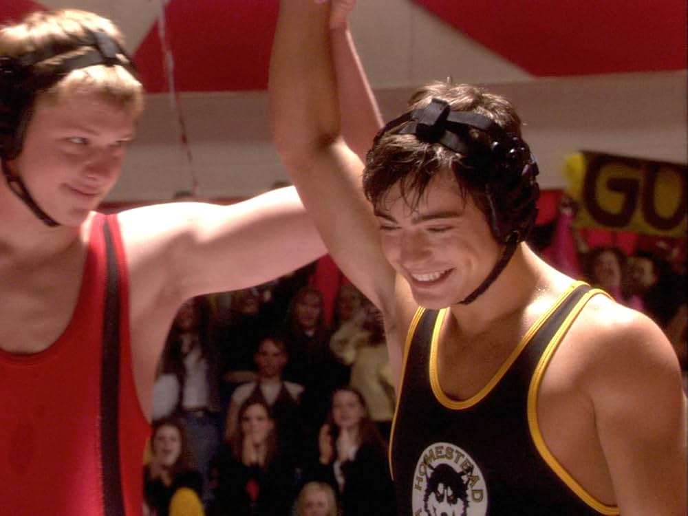 1%のハンデの画像