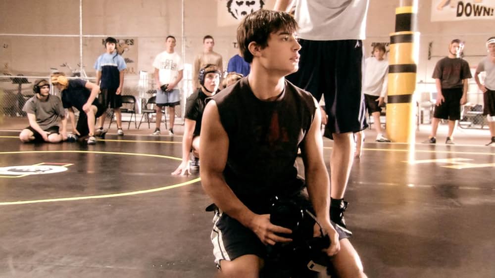 1%のハンデの画像