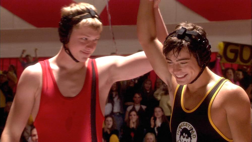 1%のハンデの画像