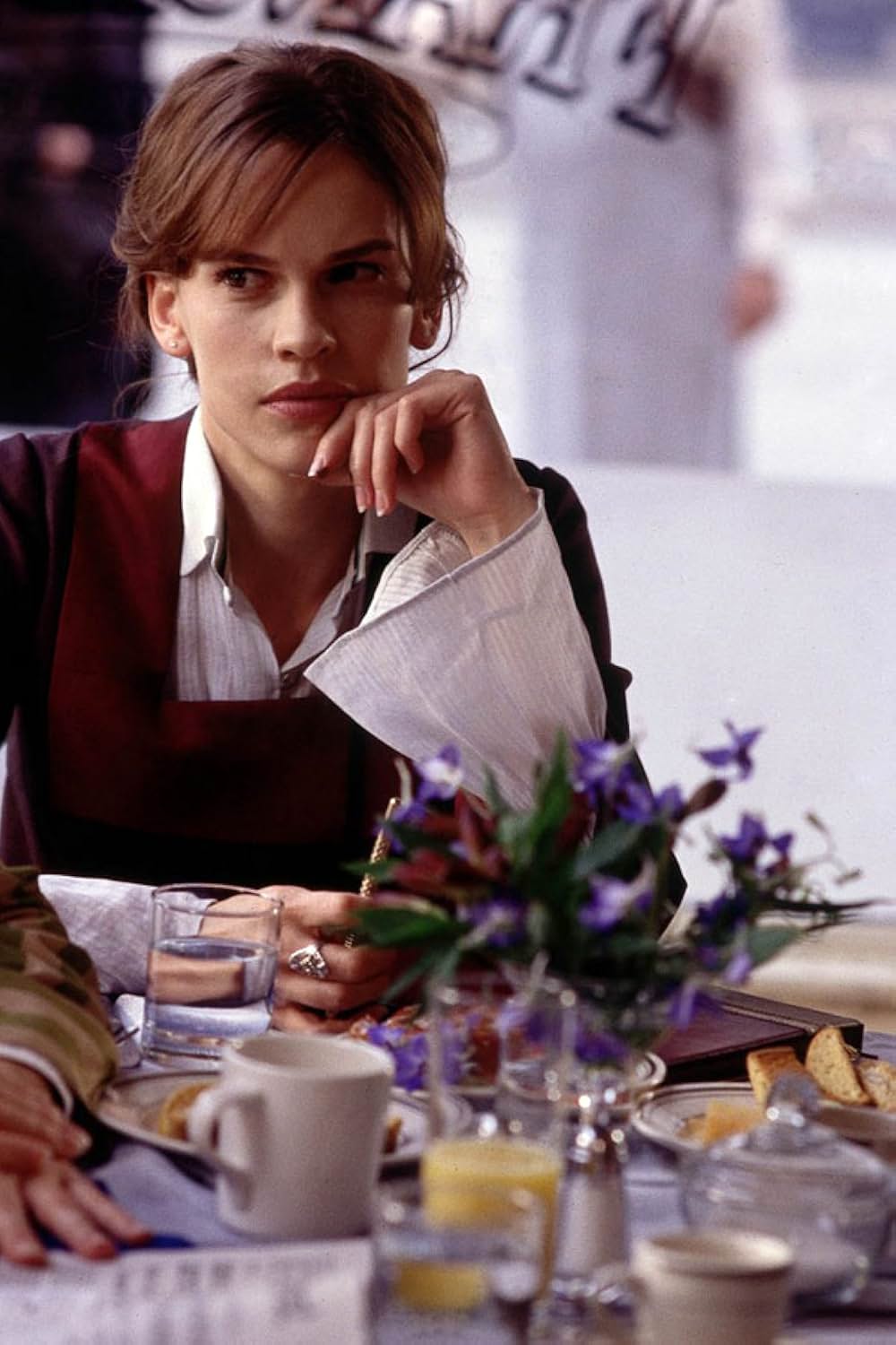 アイアン・エンジェルズ／自由への闘いの画像